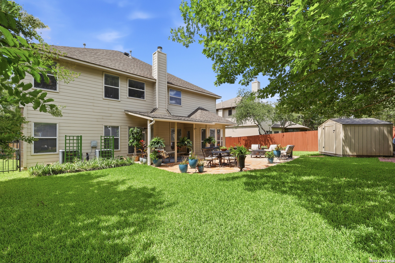 2707 Summit View San Antonio TX 78261