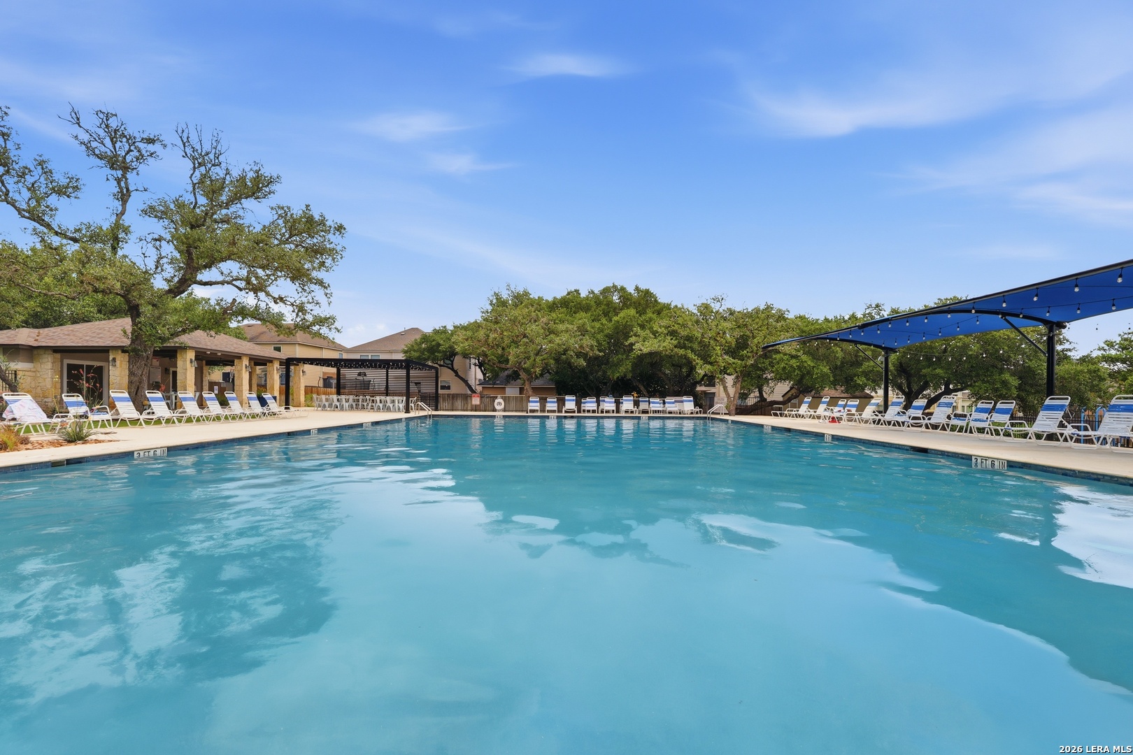 2707 Summit View San Antonio TX 78261