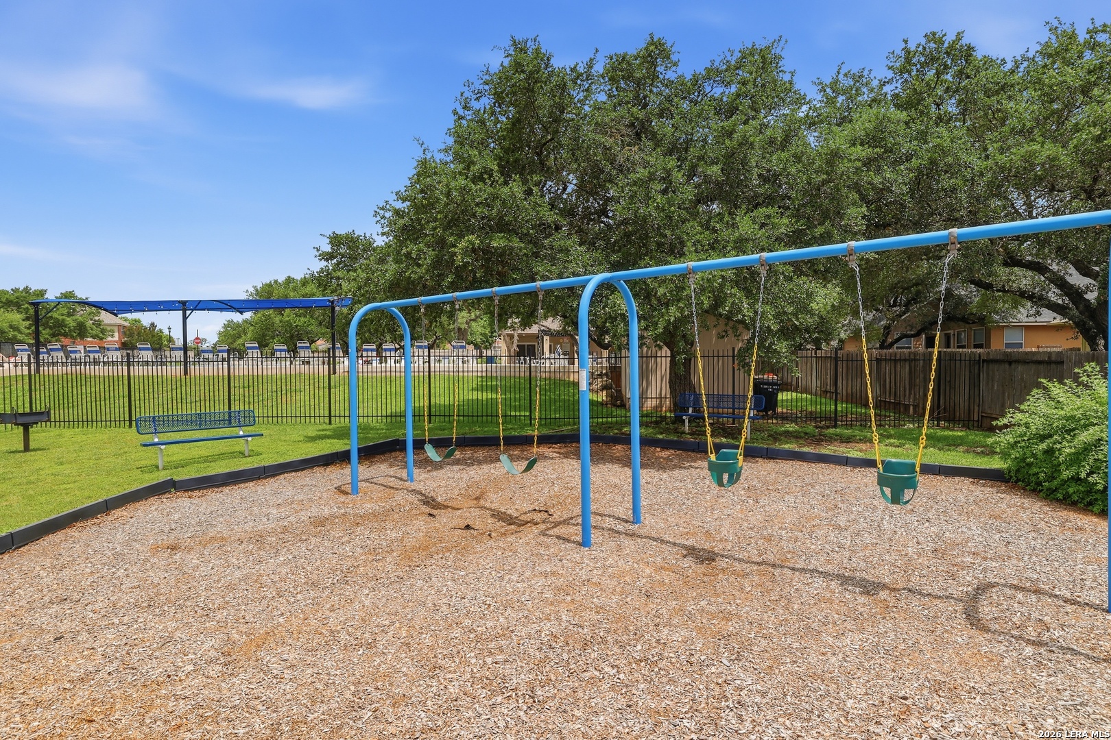 2707 Summit View San Antonio TX 78261