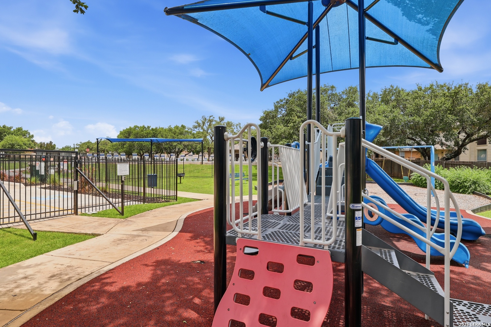 2707 Summit View San Antonio TX 78261