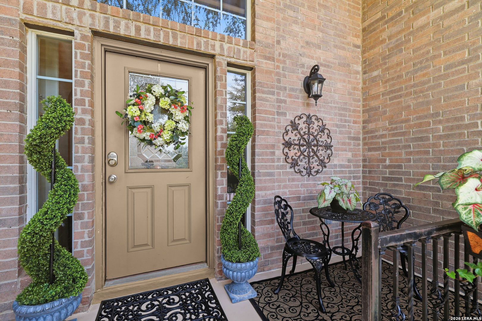 2707 Summit View San Antonio TX 78261