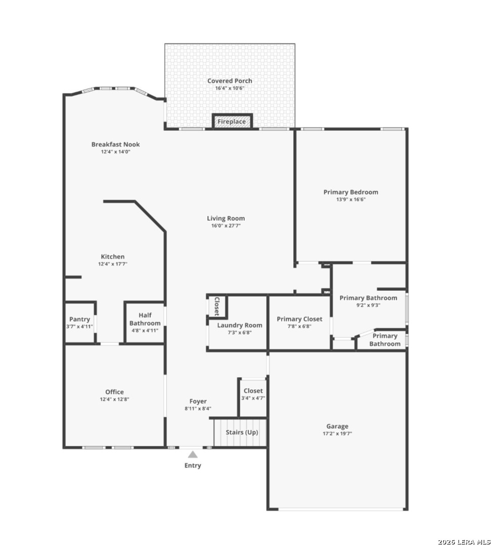 2707 Summit View San Antonio TX 78261