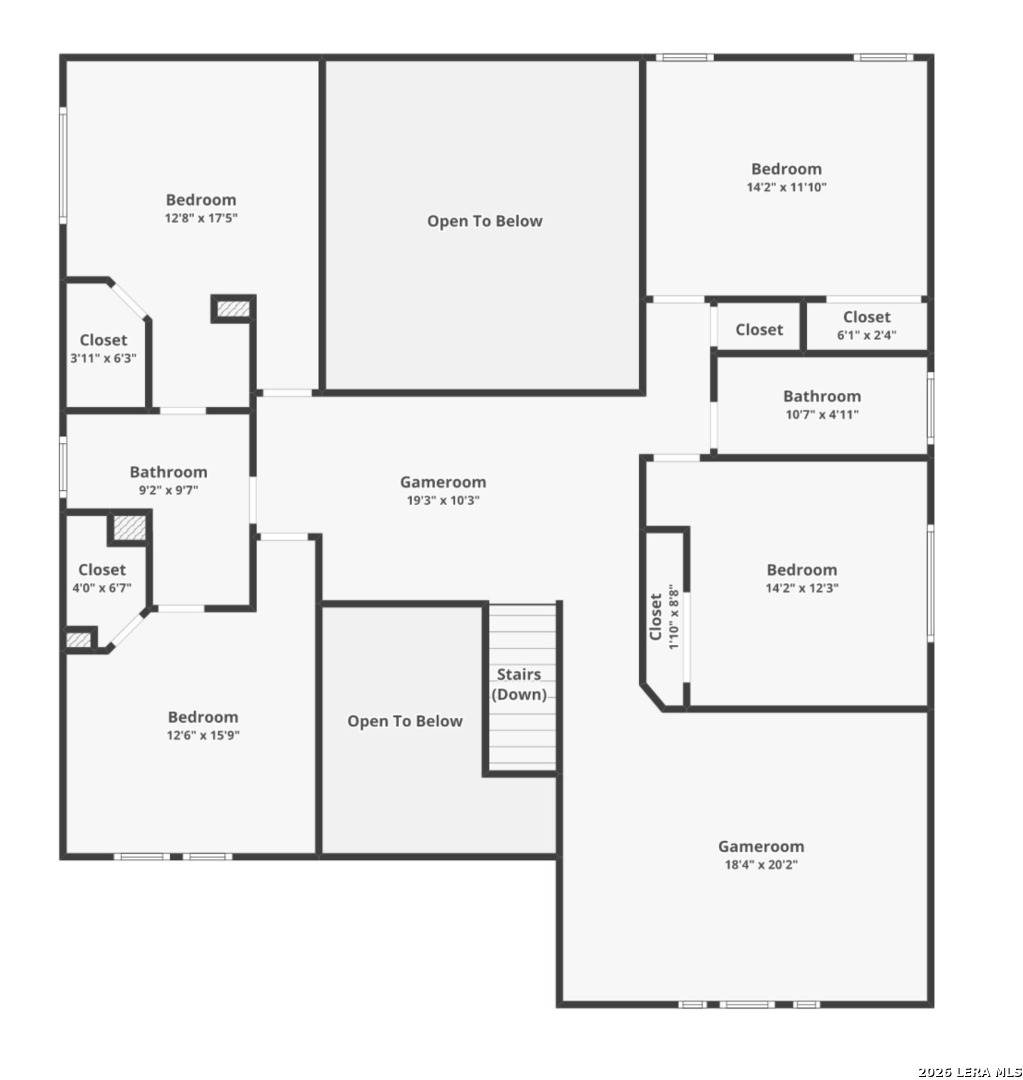 2707 Summit View San Antonio TX 78261