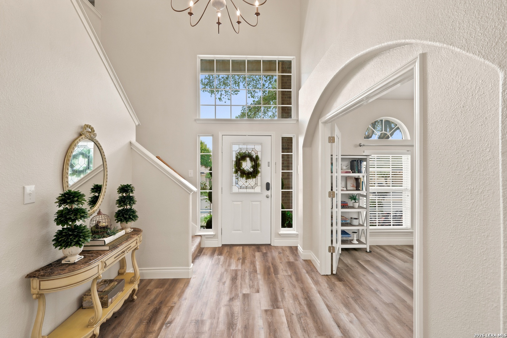 2707 Summit View San Antonio TX 78261