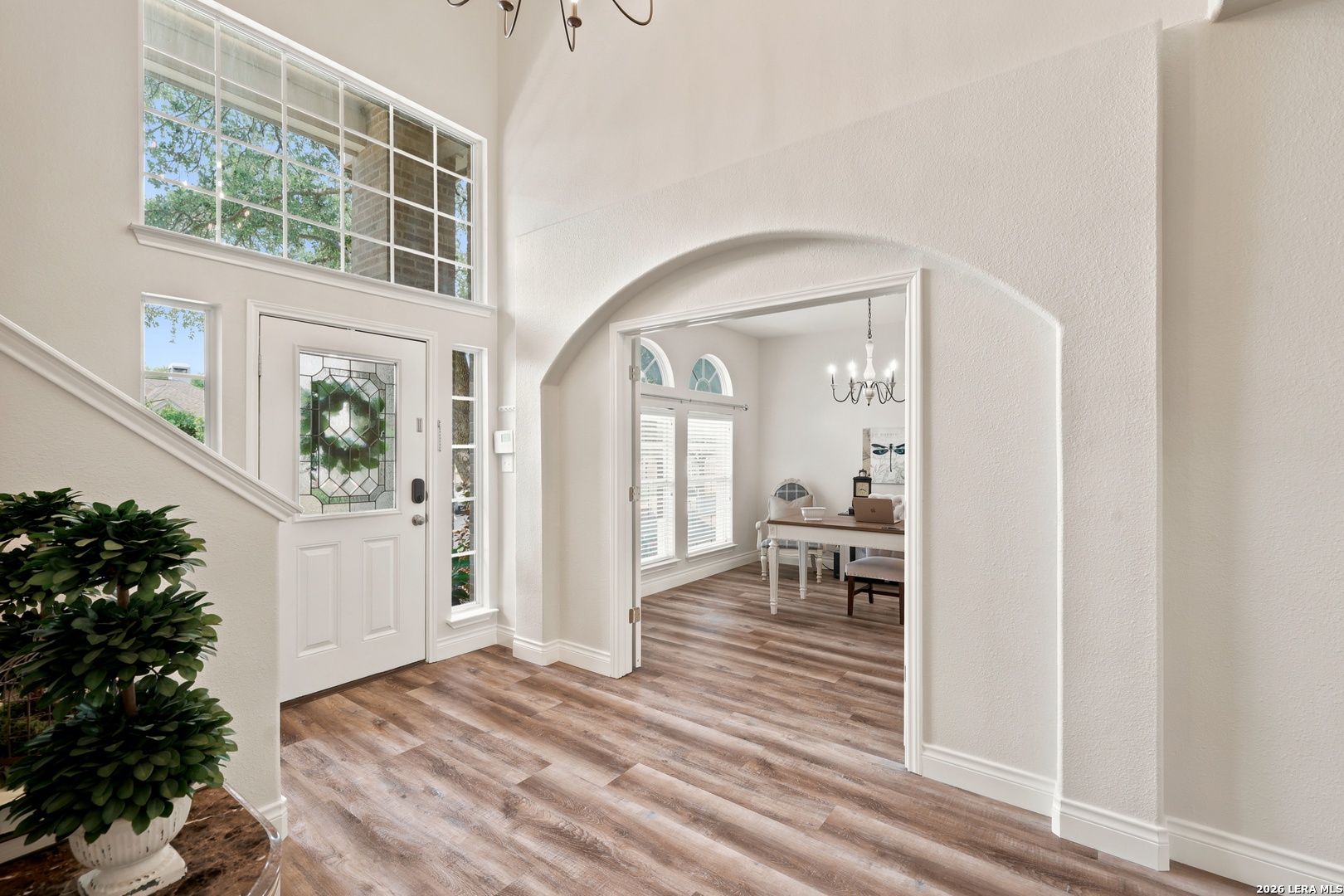 2707 Summit View San Antonio TX 78261