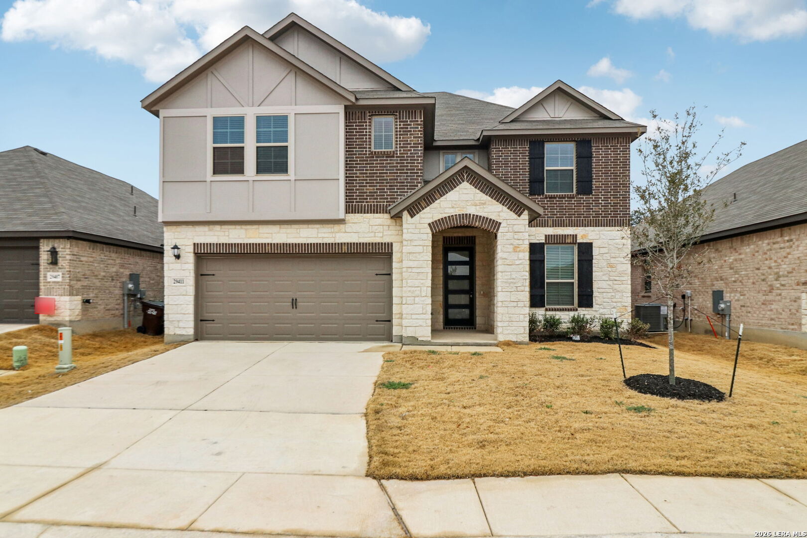 29411 Arrowtooth Boulevard Boerne TX 78006