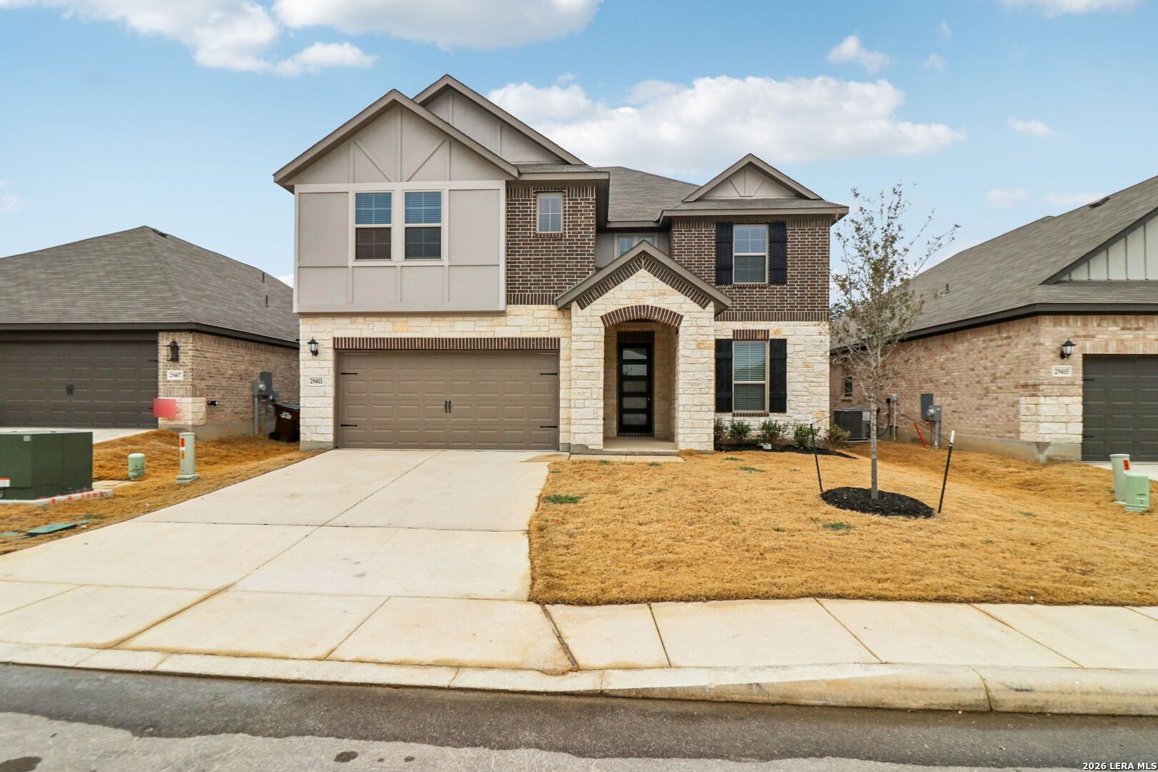 29411 Arrowtooth Boulevard Boerne TX 78006