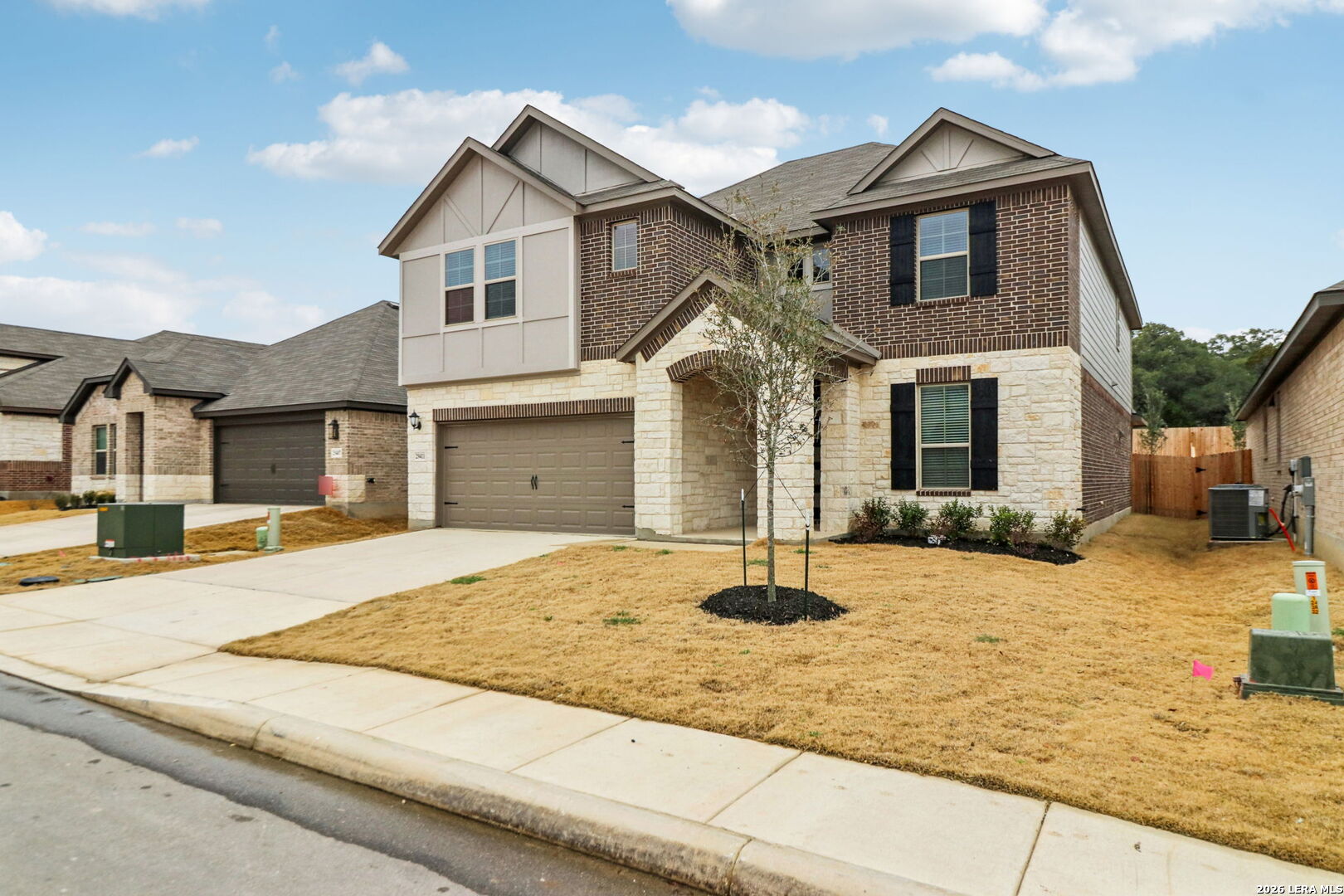 29411 Arrowtooth Boulevard Boerne TX 78006