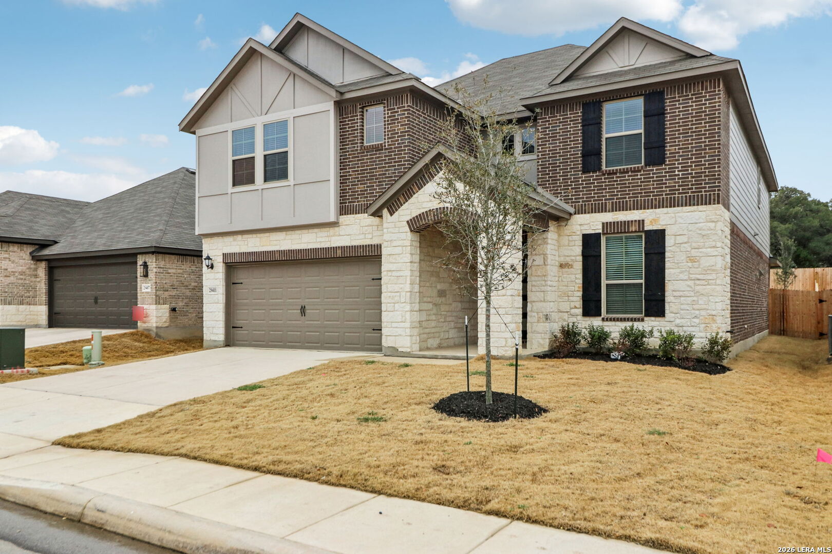 29411 Arrowtooth Boulevard Boerne TX 78006