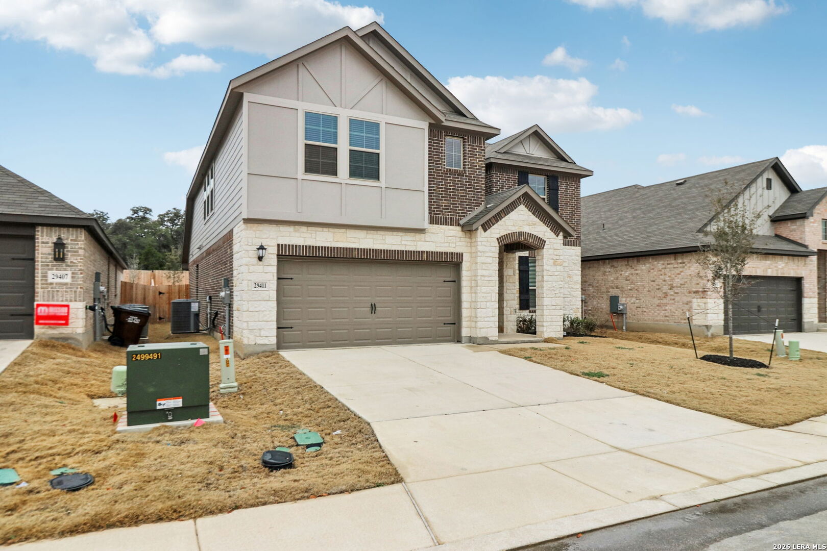 29411 Arrowtooth Boulevard Boerne TX 78006