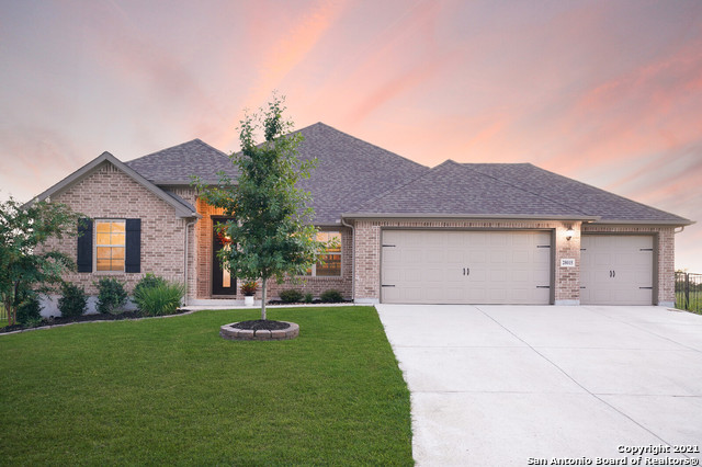28015 San Clemente San Antonio TX 78260