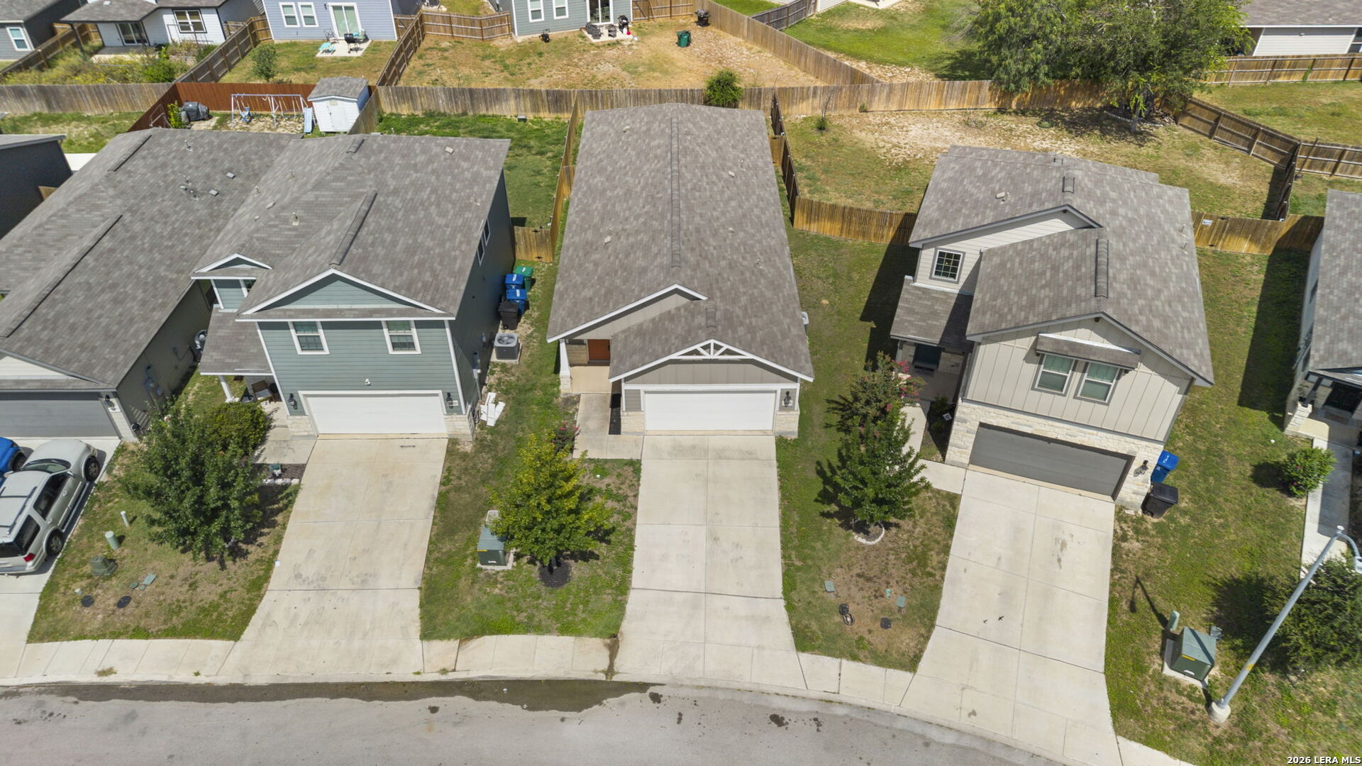 10019 Rancho Real Road San Antonio TX 78224