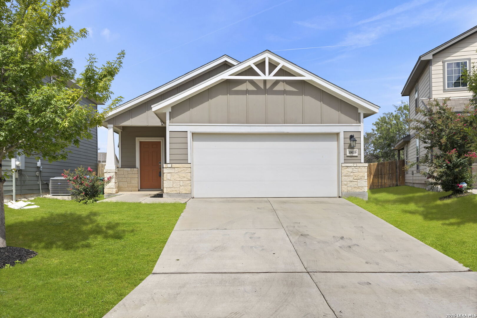 10019 Rancho Real Road San Antonio TX 78224