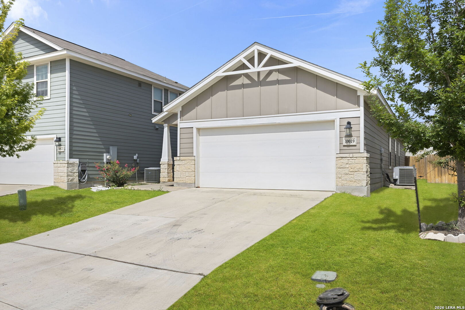 10019 Rancho Real Road San Antonio TX 78224