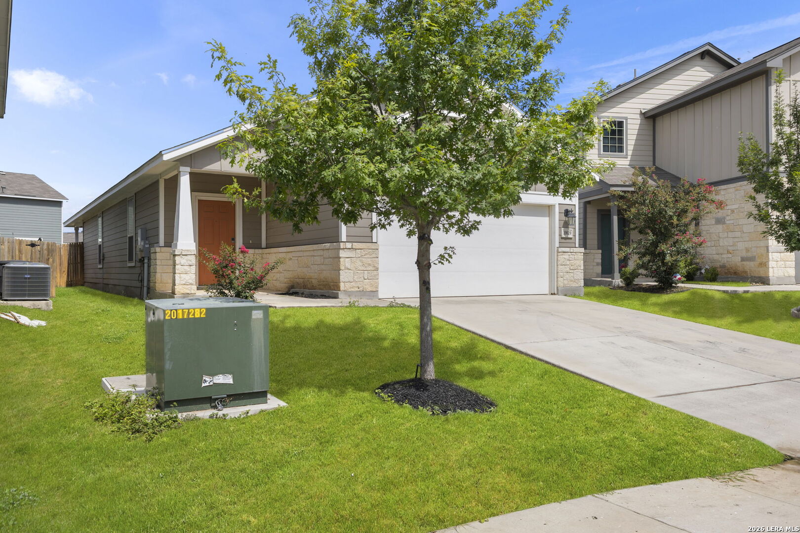 10019 Rancho Real Road San Antonio TX 78224