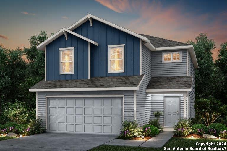 6226 Silver Pegasus San Antonio TX 78218