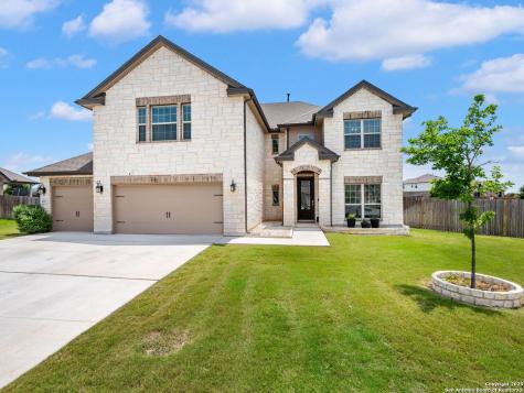 126 Stout Cove Cibolo TX 78108