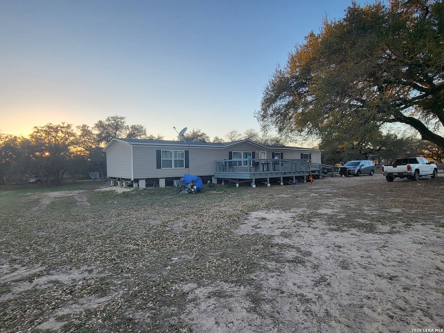 24551 Open Range Road San Antonio TX 78264
