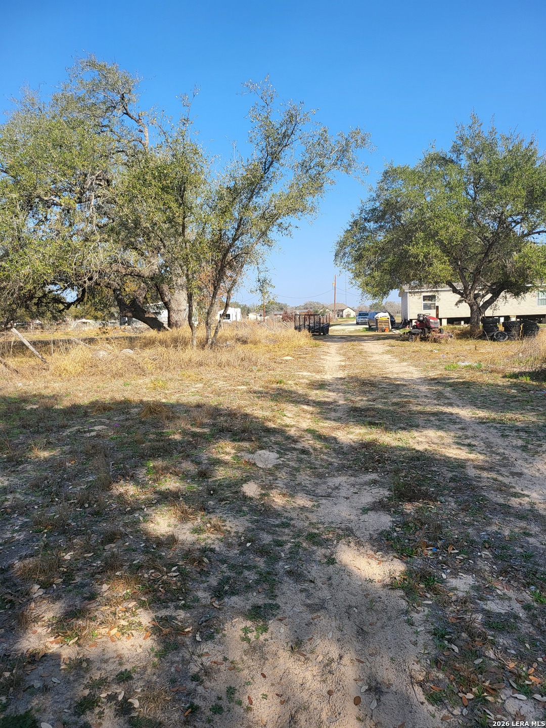 24551 Open Range Road San Antonio TX 78264