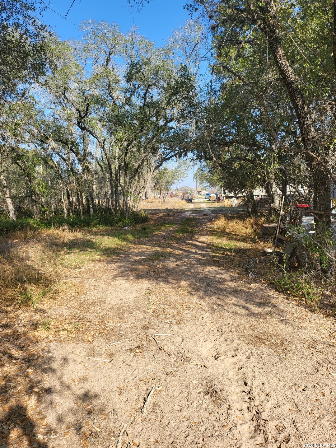 24551 Open Range Road San Antonio TX 78264