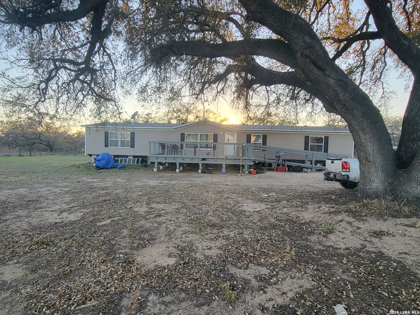 24551 Open Range Road San Antonio TX 78264