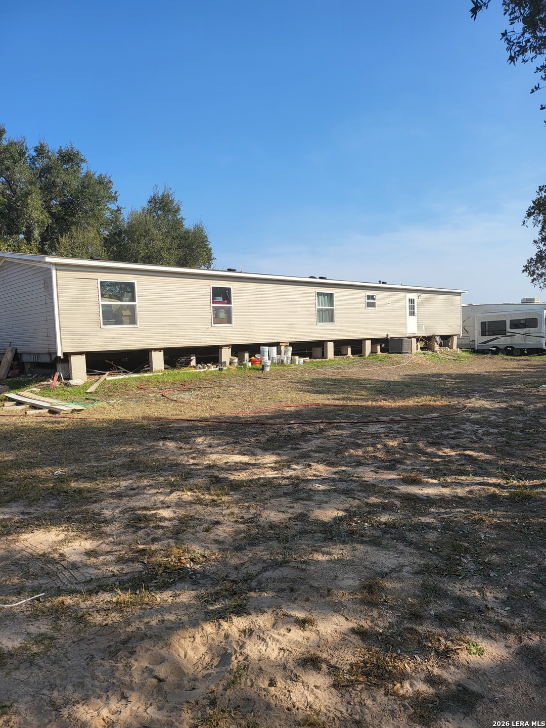 24551 Open Range Road San Antonio TX 78264
