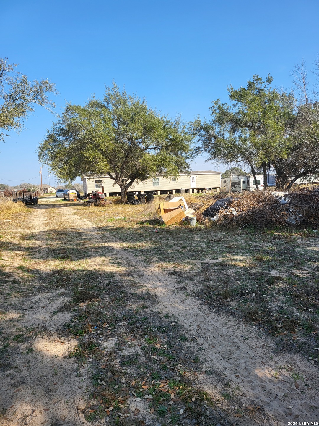 24551 Open Range Road San Antonio TX 78264
