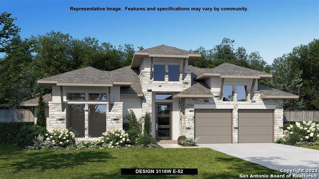 24225 Downhill Lie San Antonio TX 78261