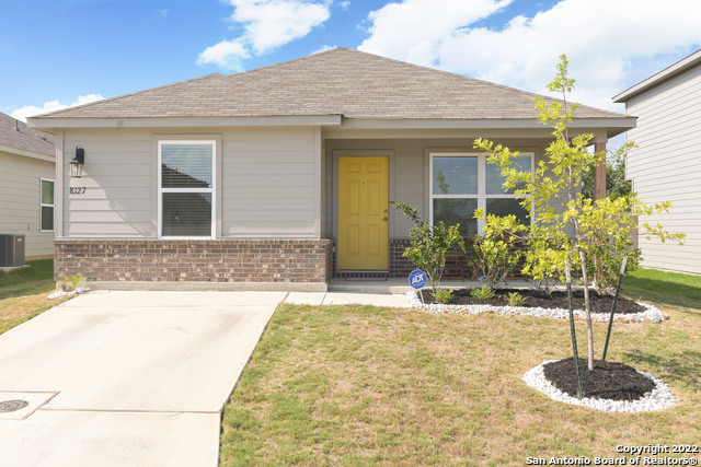 8127 Apex View San Antonio TX 78244