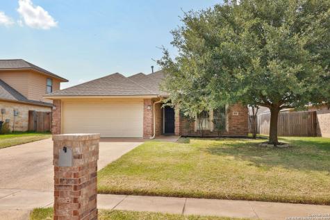 919 Turtle Dove Trail College Station TX 77845