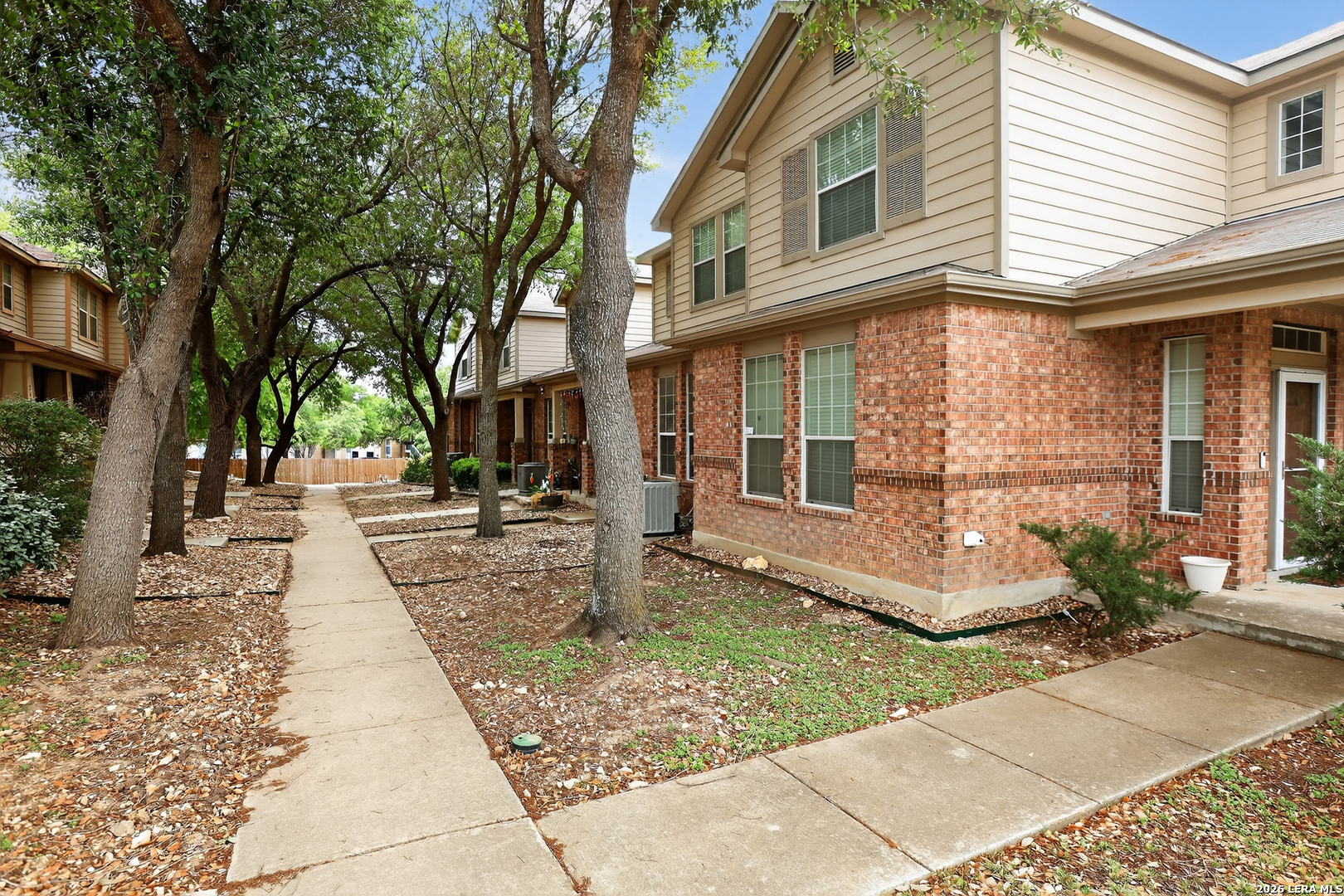 2608 Grayson Way San Antonio TX 78232