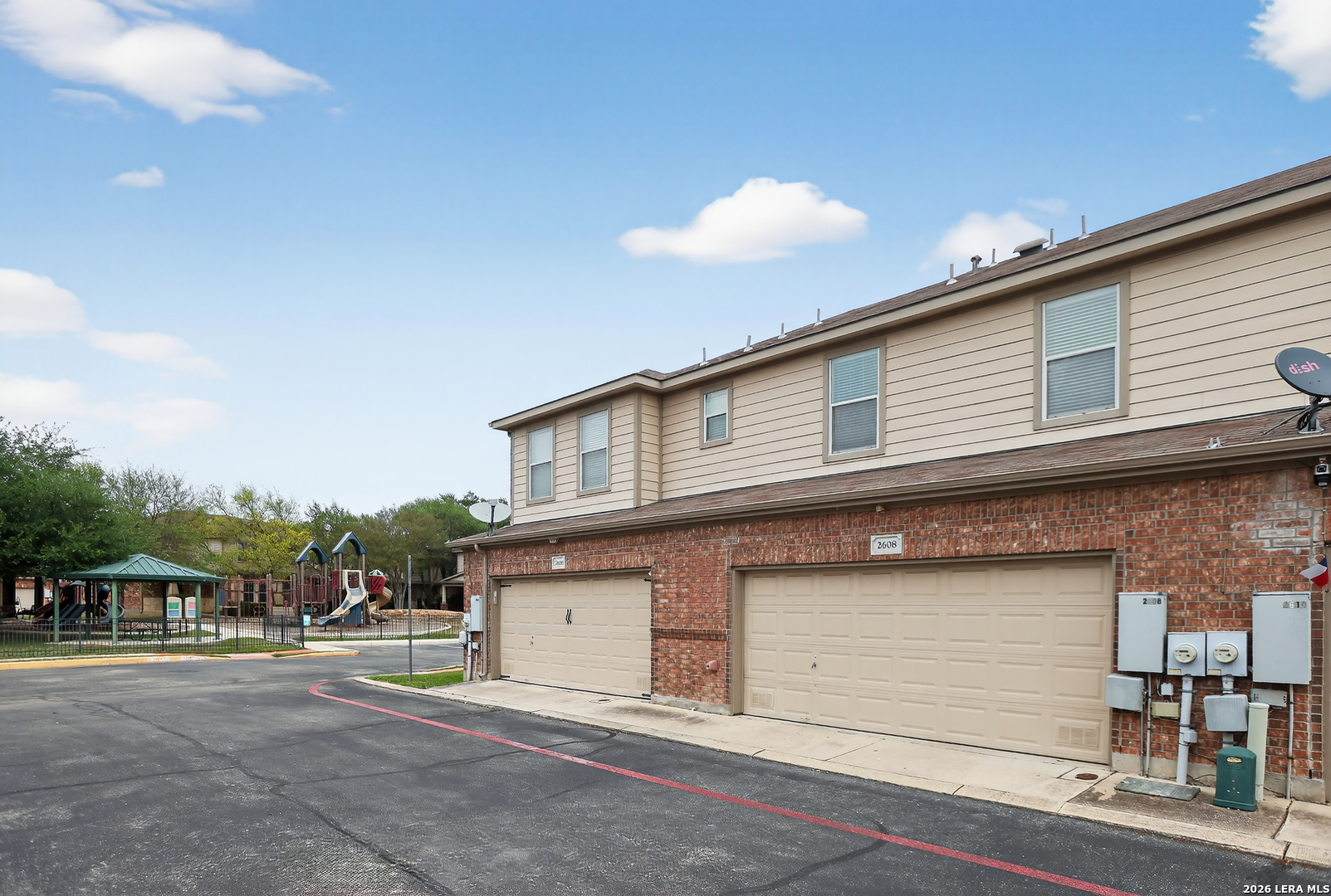2608 Grayson Way San Antonio TX 78232