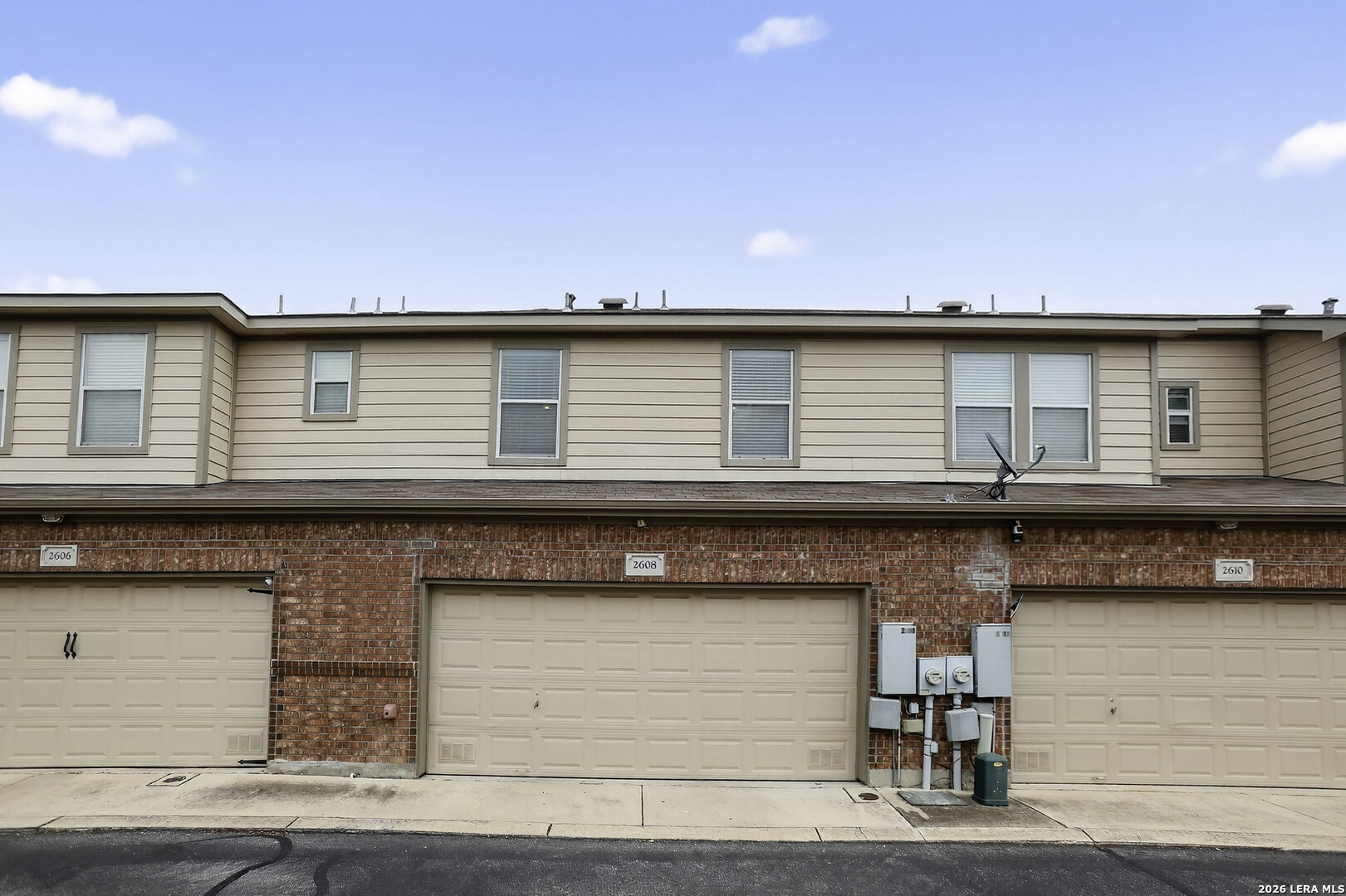 2608 Grayson Way San Antonio TX 78232