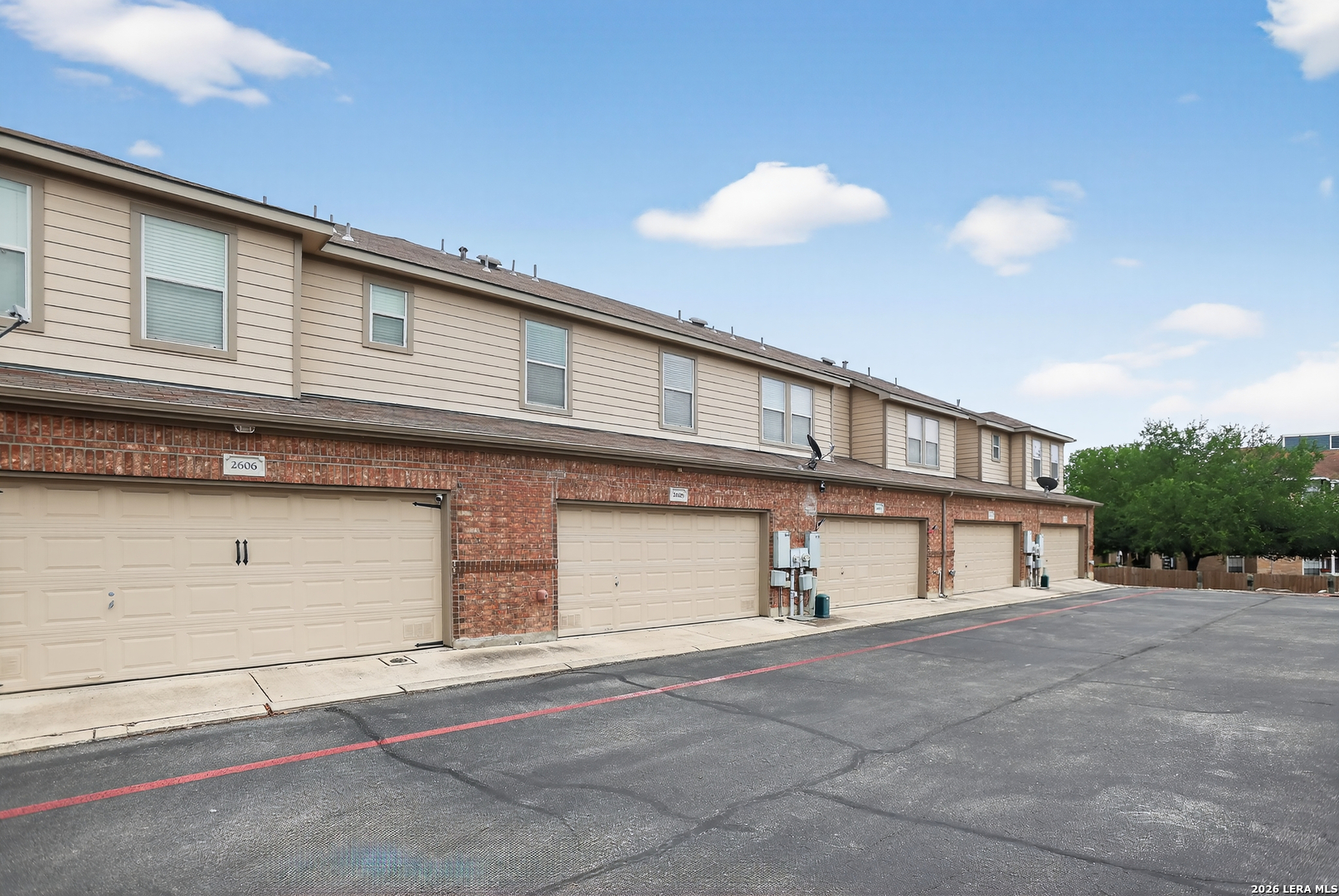 2608 Grayson Way San Antonio TX 78232