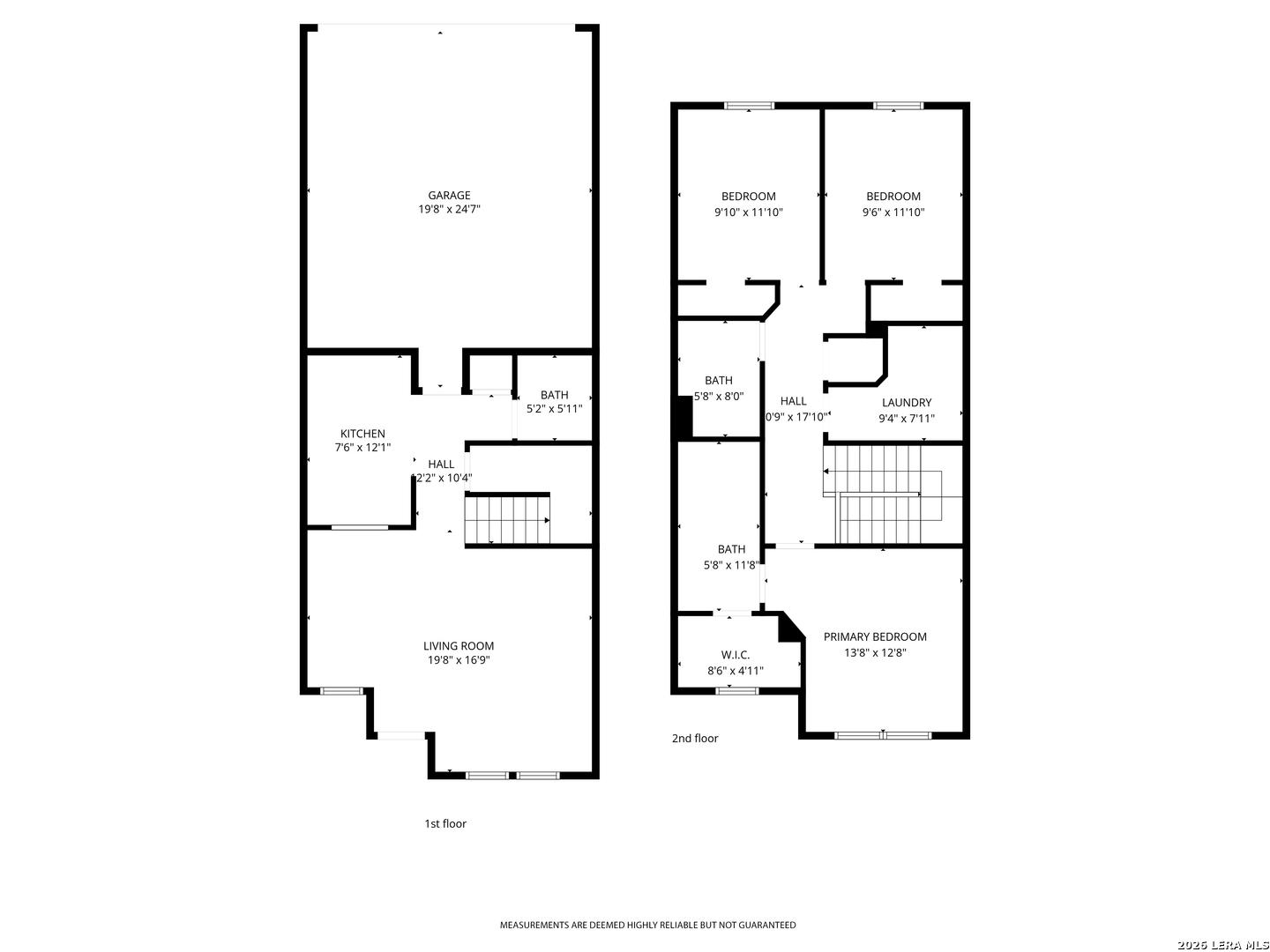 2608 Grayson Way San Antonio TX 78232