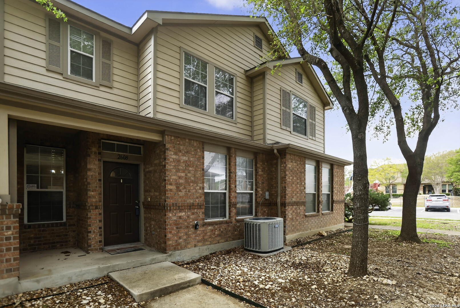 2608 Grayson Way San Antonio TX 78232