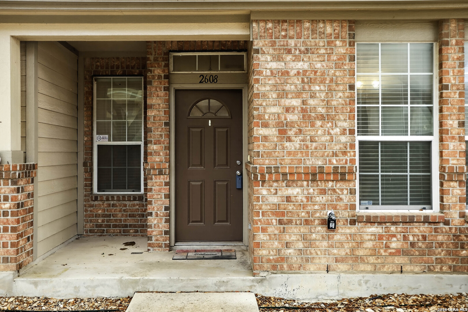 2608 Grayson Way San Antonio TX 78232