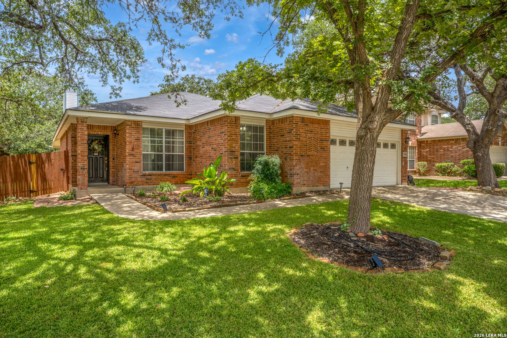16911 Redhorse Pass San Antonio TX 78247