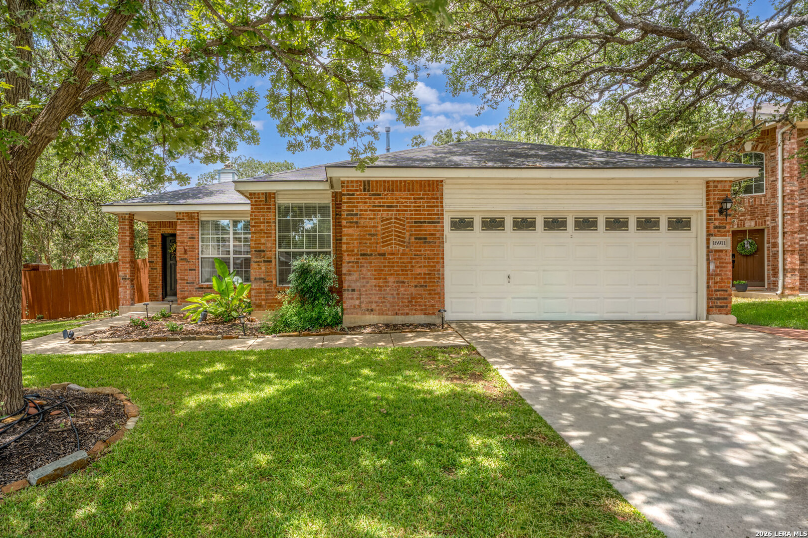 16911 Redhorse Pass San Antonio TX 78247