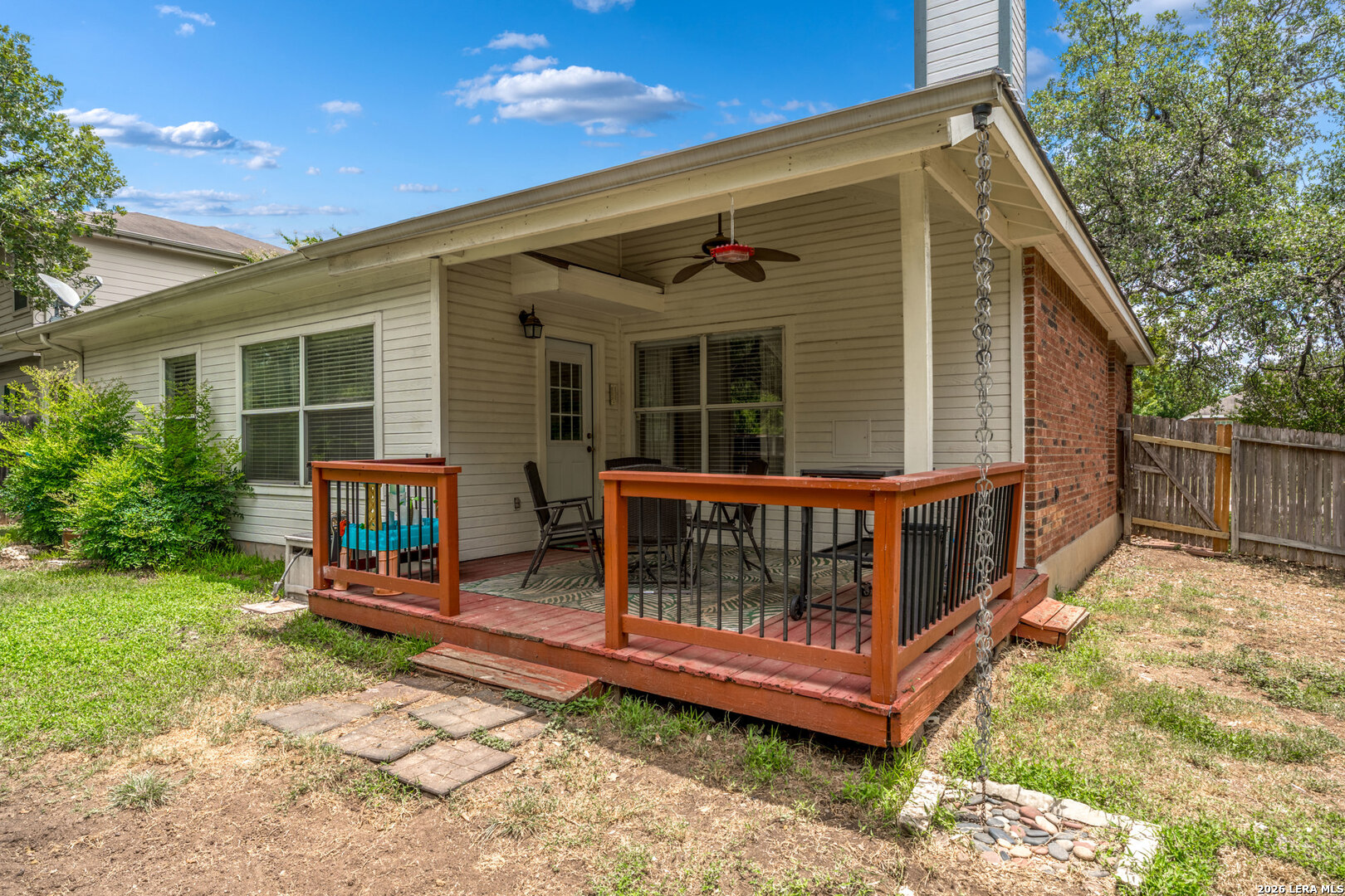 16911 Redhorse Pass San Antonio TX 78247