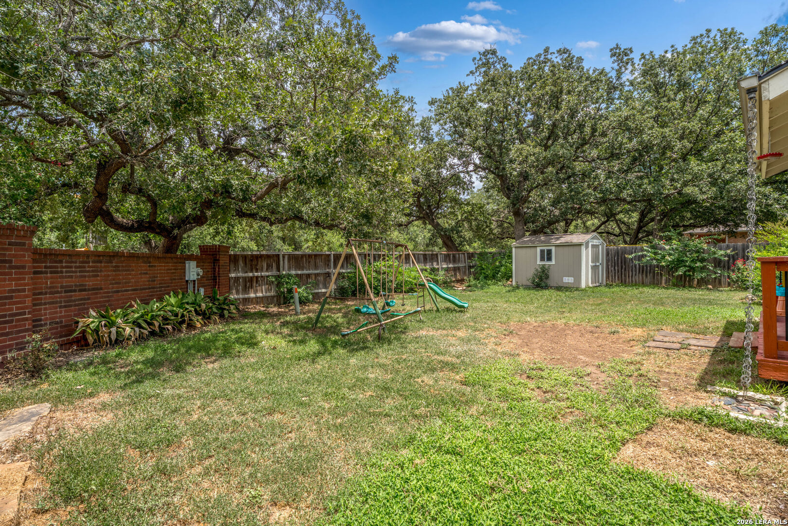 16911 Redhorse Pass San Antonio TX 78247