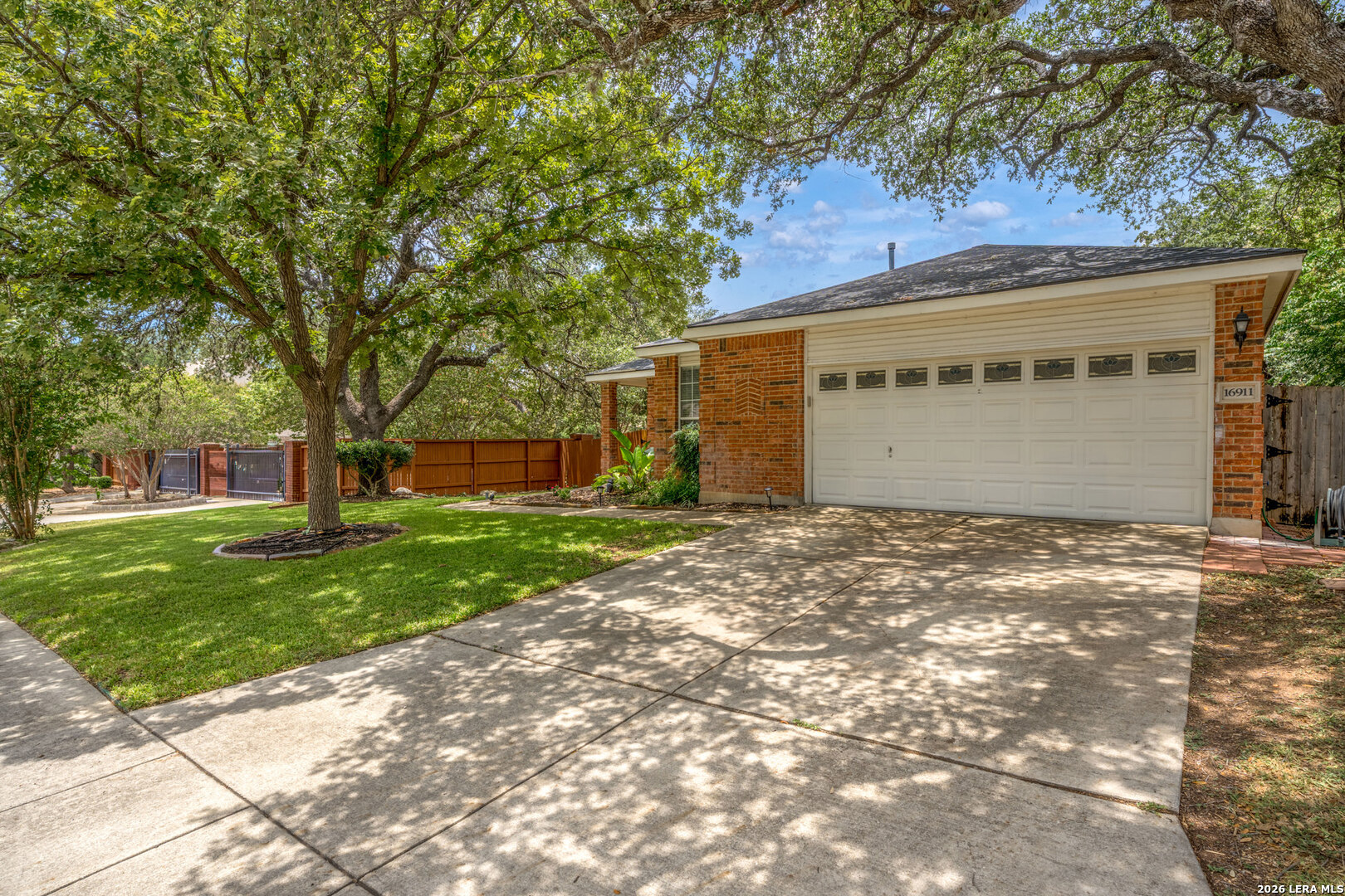 16911 Redhorse Pass San Antonio TX 78247