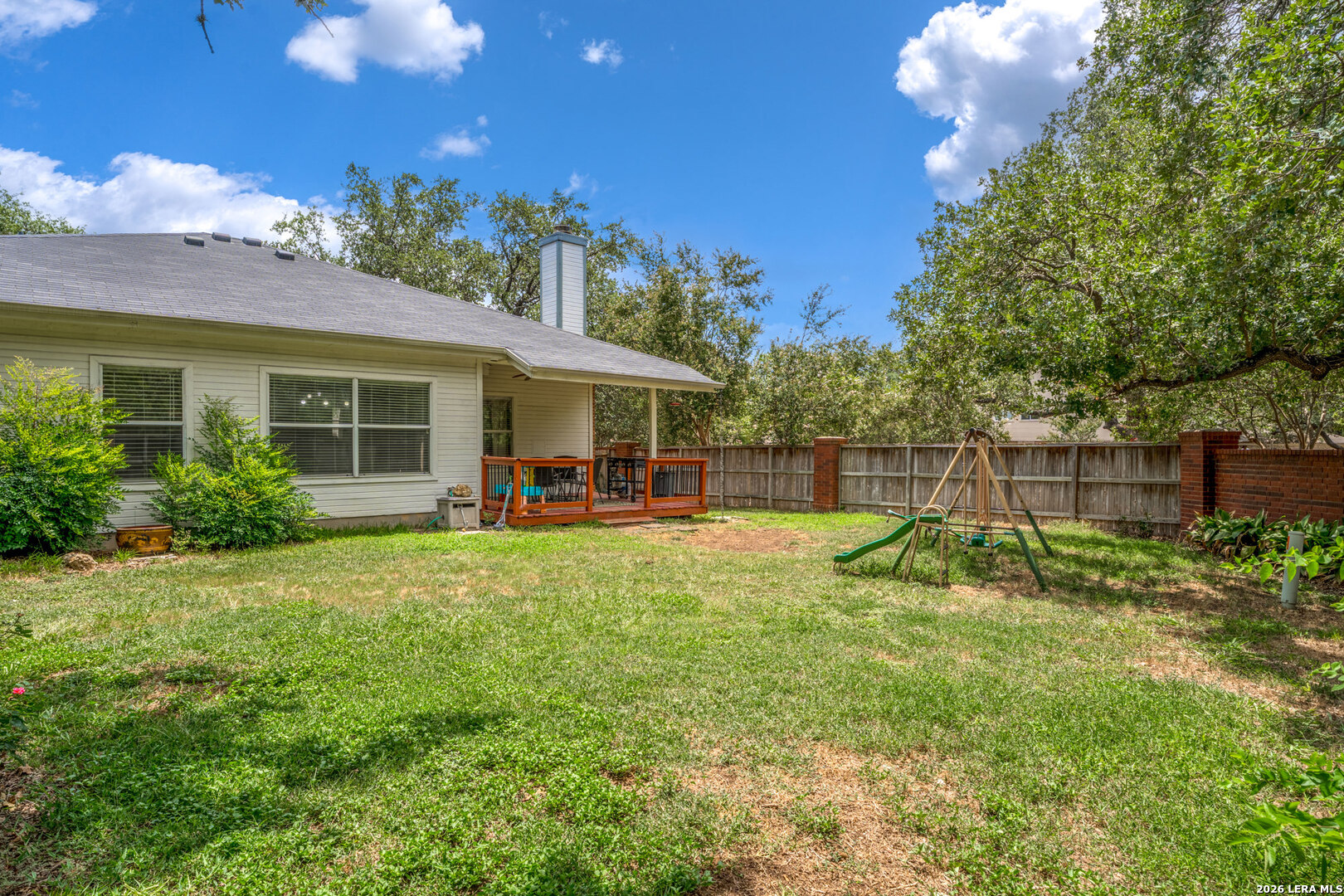 16911 Redhorse Pass San Antonio TX 78247