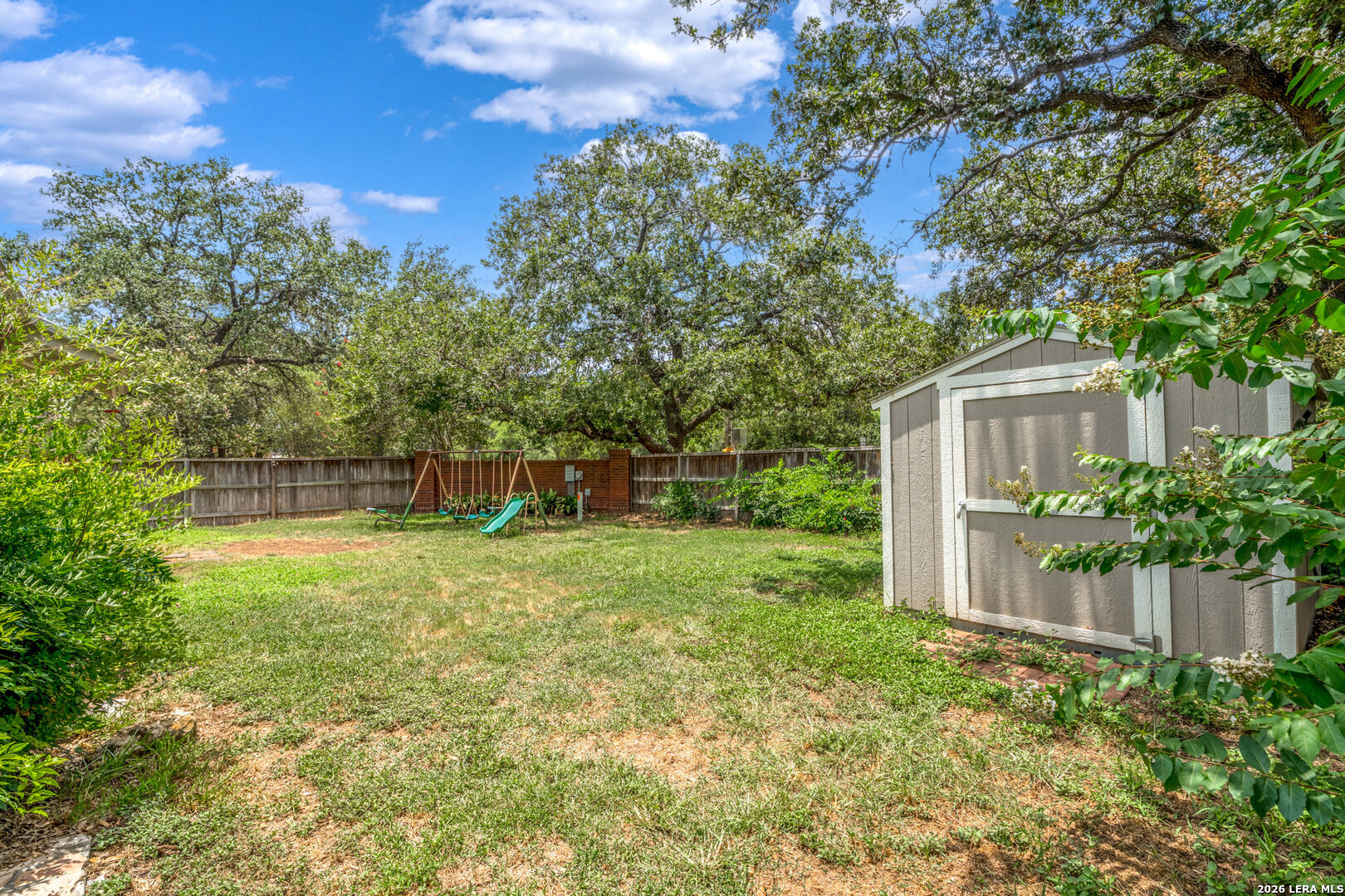 16911 Redhorse Pass San Antonio TX 78247