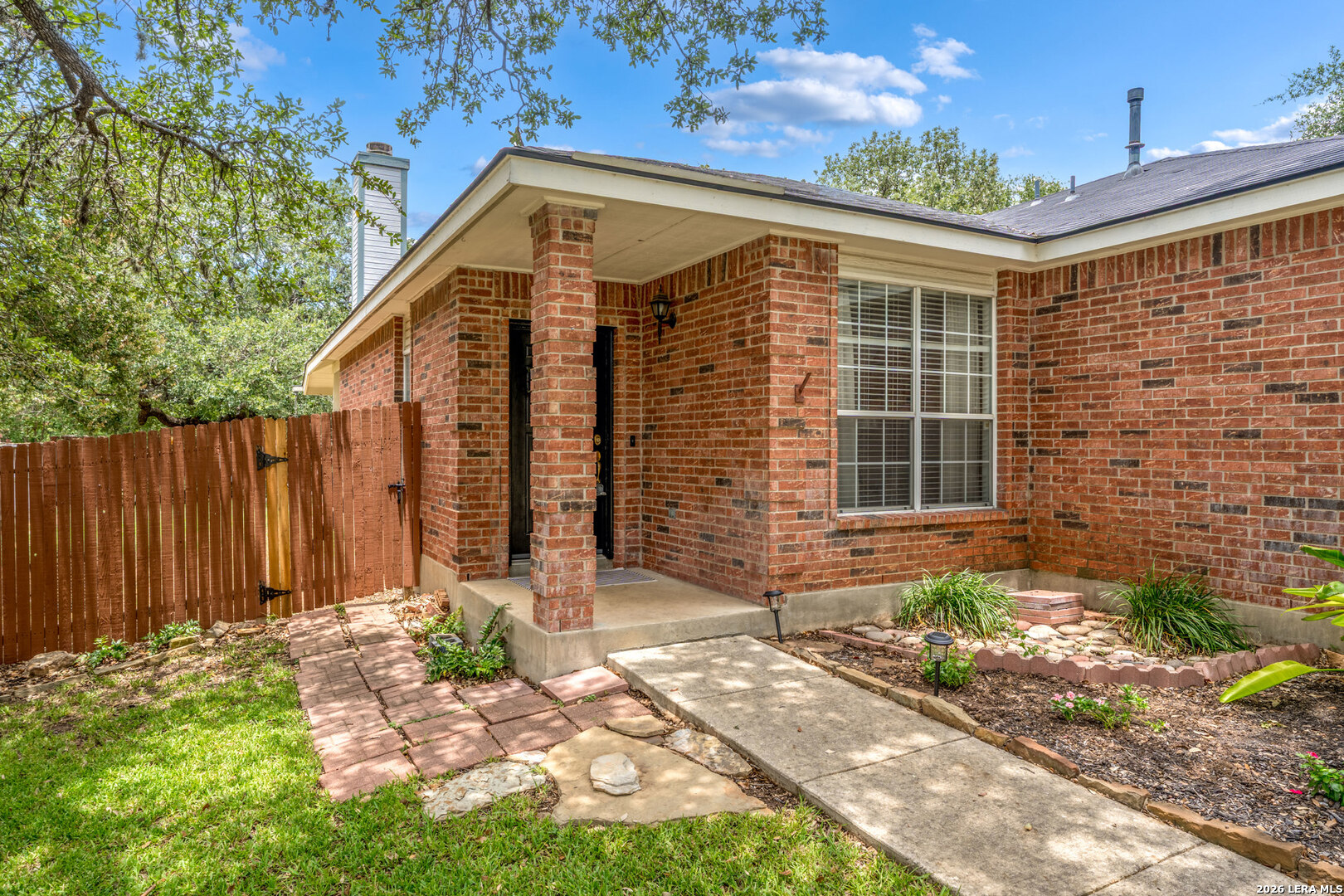 16911 Redhorse Pass San Antonio TX 78247