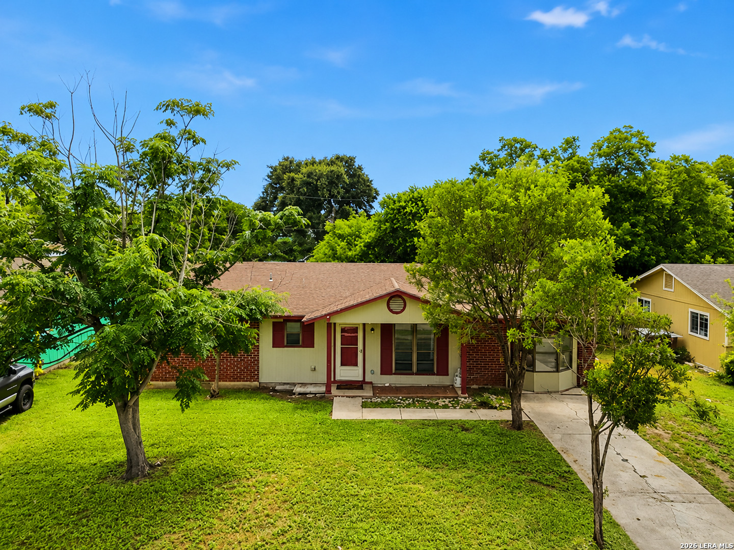 9114 Ozalid Street San Antonio TX 78224