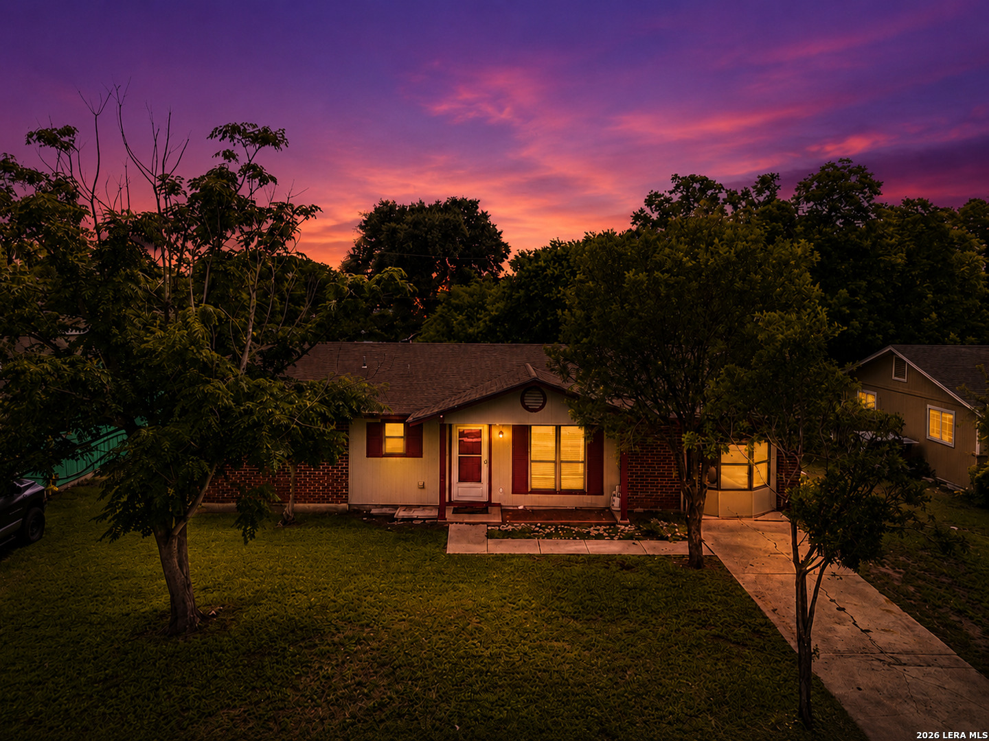 9114 Ozalid Street San Antonio TX 78224