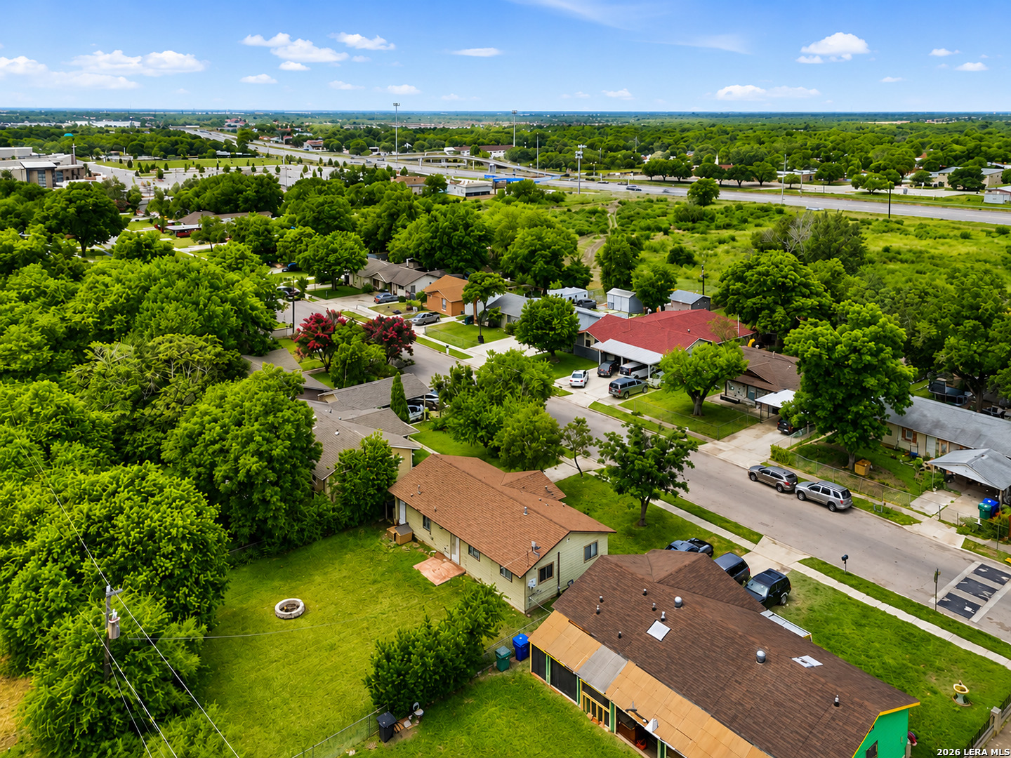 9114 Ozalid Street San Antonio TX 78224