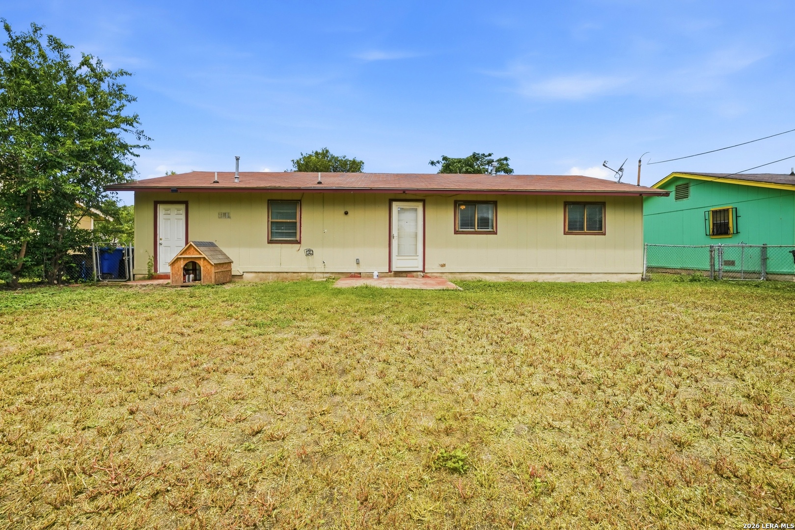 9114 Ozalid Street San Antonio TX 78224