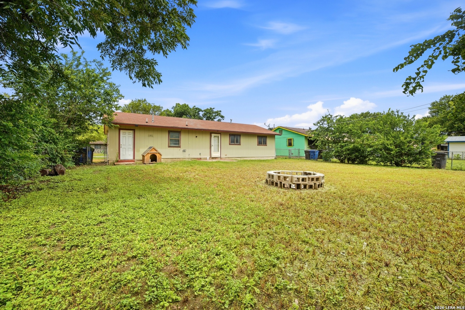 9114 Ozalid Street San Antonio TX 78224